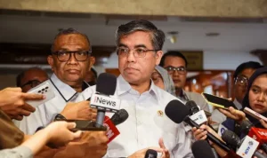 Menaker Ajukan Tambahan 150 Ribu Kuota Magang Nasional 2026 - 4