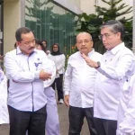 Menaker Nyawa Pekerja Tak Boleh Jadi Taruhan, Balai K3 Harus Cegah Kecelakaan Kerja - 3