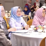 Penduduk Usia Lanjut Meningkat, Kemnaker Ajak Dunia Usaha Perluas Akses Kerja Lansia - 4